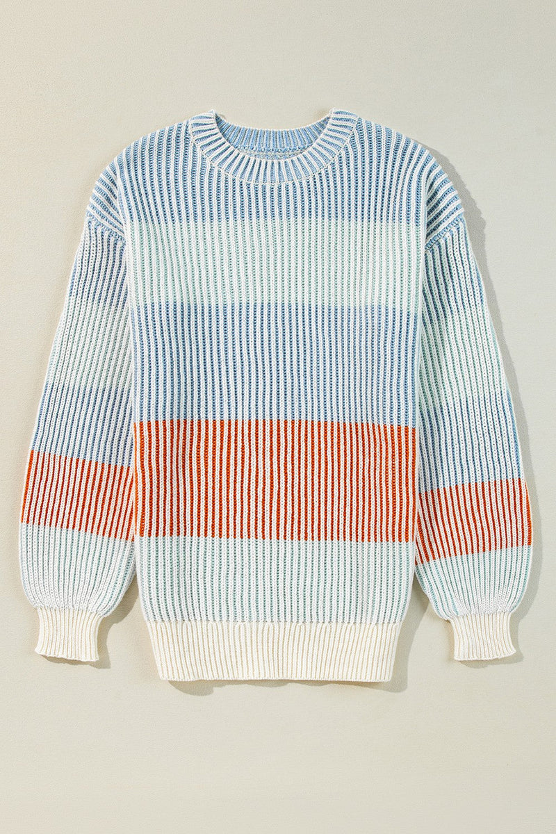 Thoughtfully Designed Sweater