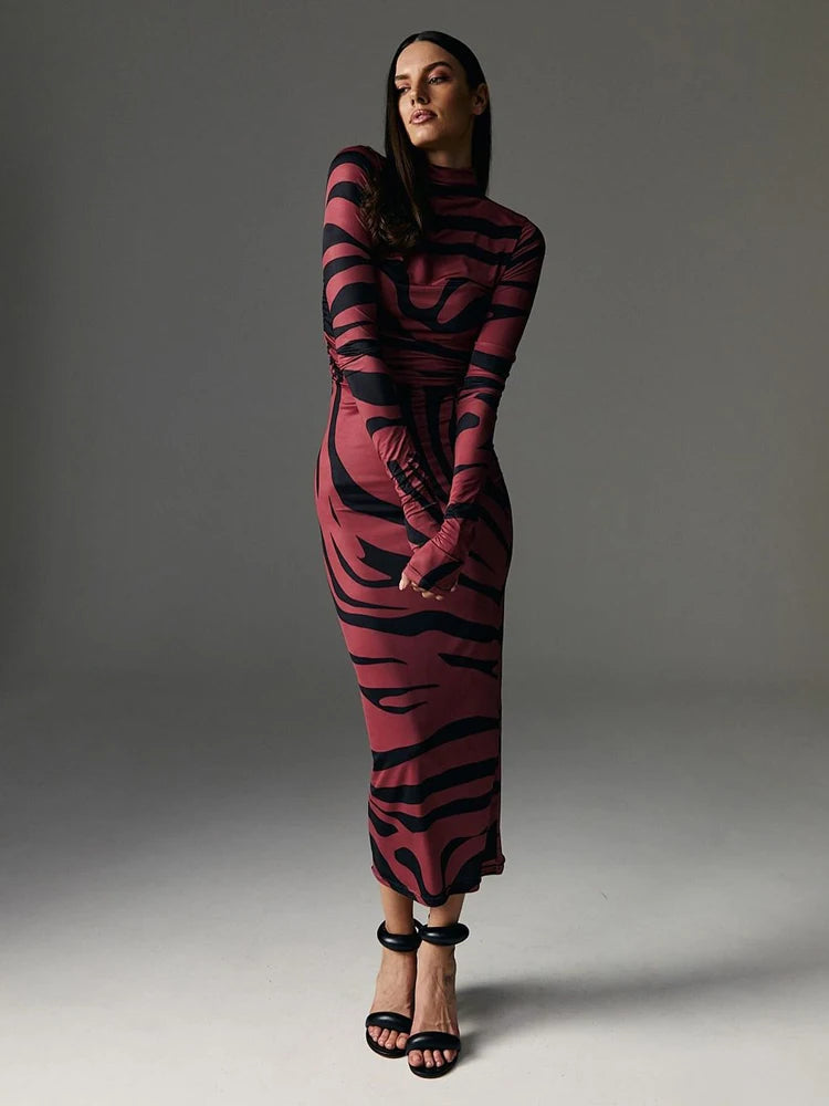 Classic Vintage Dress