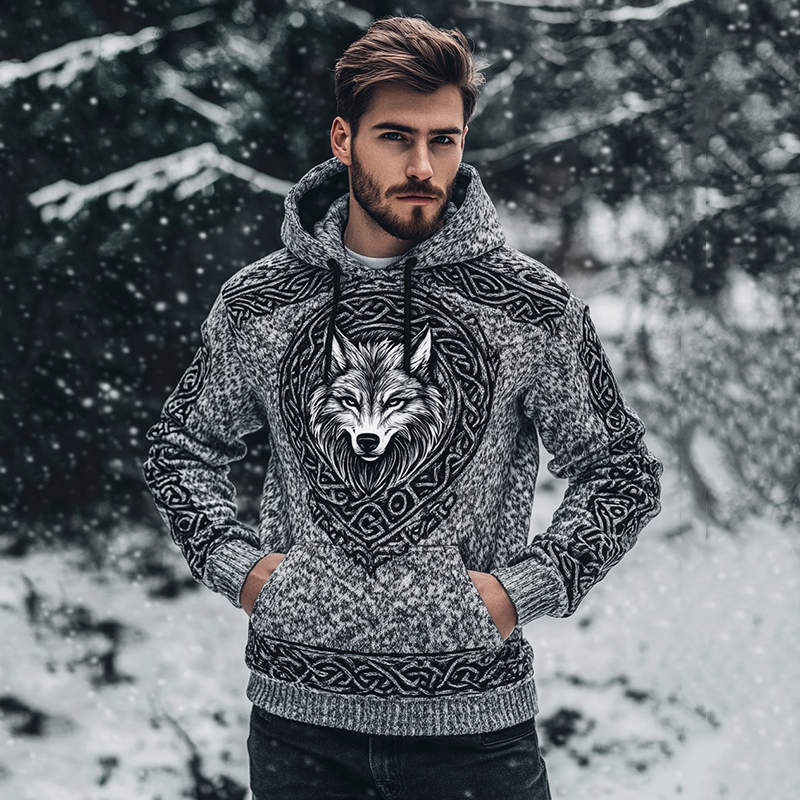 Beautifully Crafted Sweater