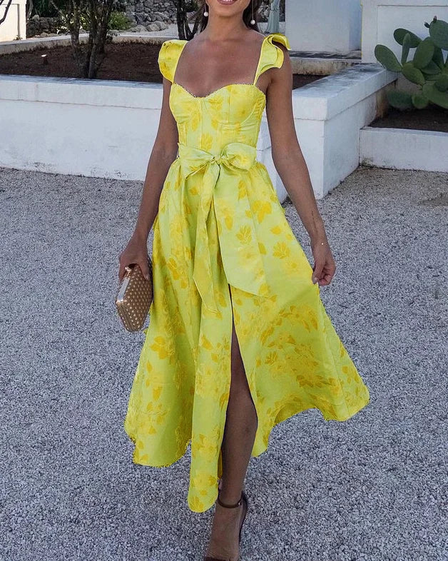 Classic Vintage Dress