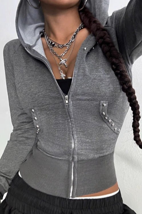 Thoughtfully Designed Garment