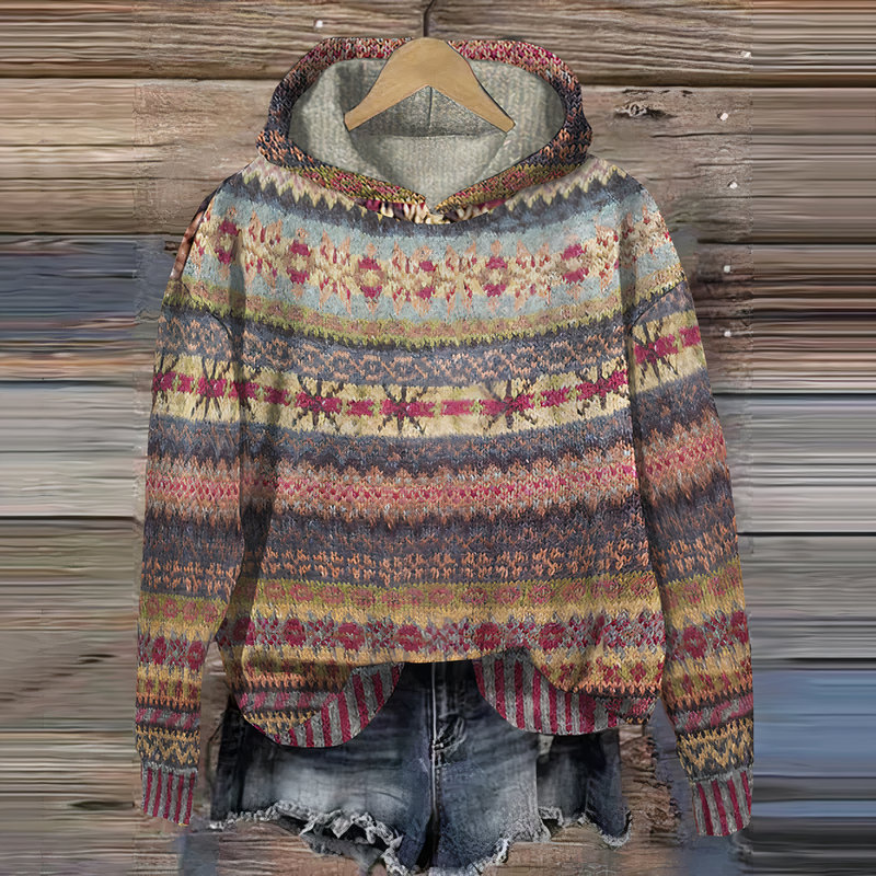 Beautifully Crafted Pullover