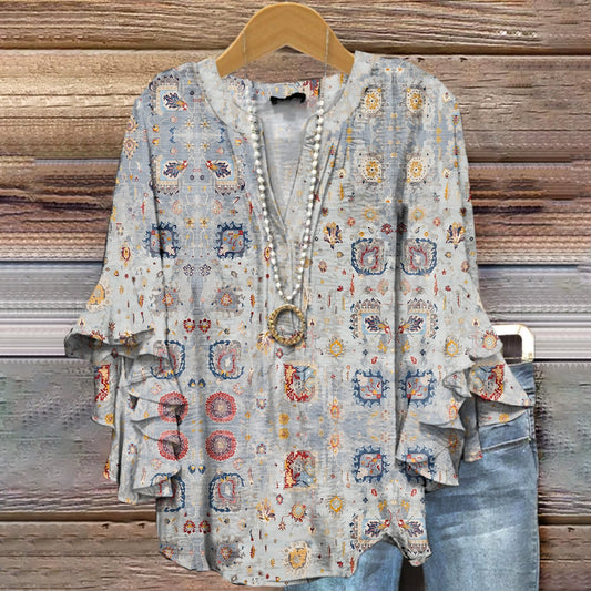 Classic Designed Garment