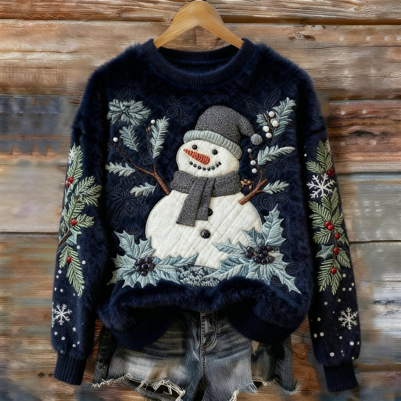 Beautifully Crafted Sweater