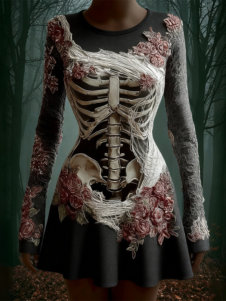 Thoughtfully Designed Dress