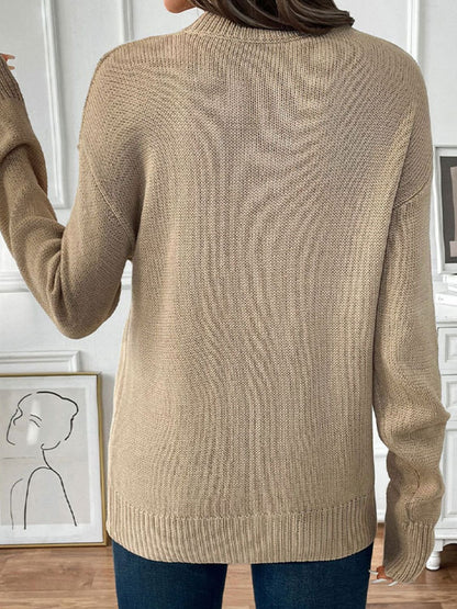 Classic Vintage Sweater