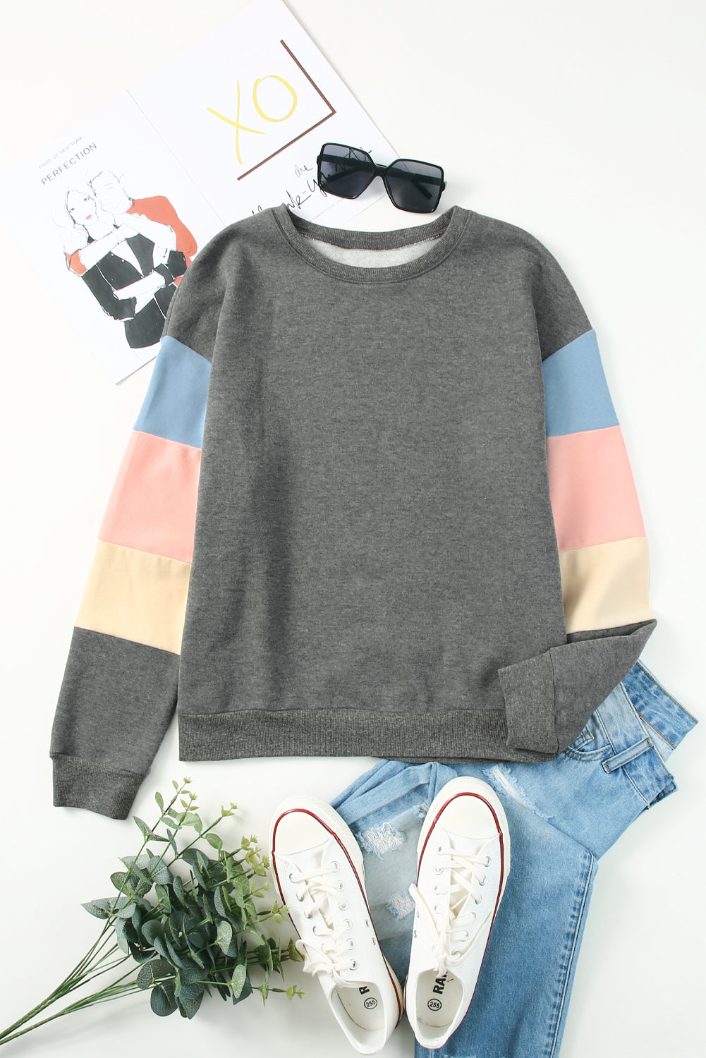 Gracefully Designed Shirt