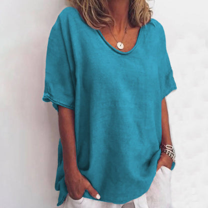 Elegantly Designed Blouse