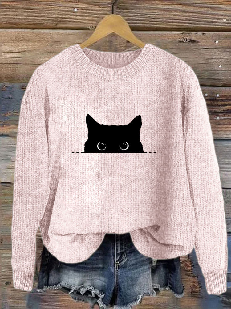 Elegantly Designed Sweater