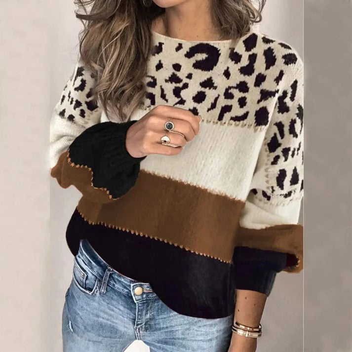 Thoughtfully Designed Sweater