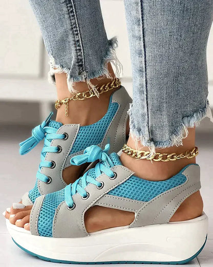 Comfortable Orthopedic Sandals for Daily Wear