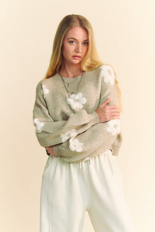 Thoughtfully Designed Sweater