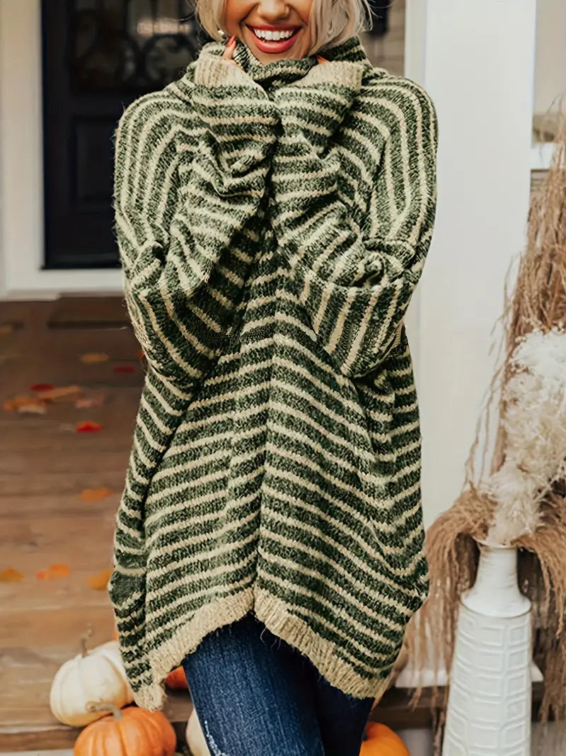 Classic Designed Sweater