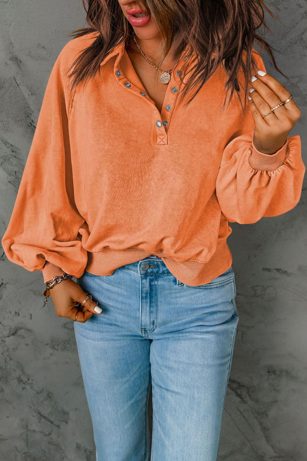 Thoughtfully Designed Shirt
