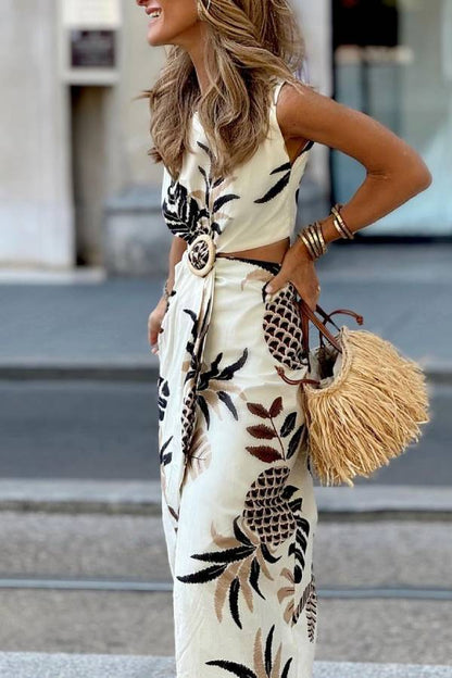 Vintage Inspired Dress