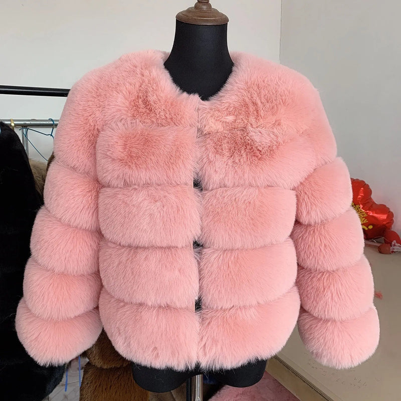 Classic Vintage Coat