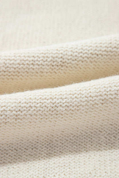 Vintage Inspired Sweater