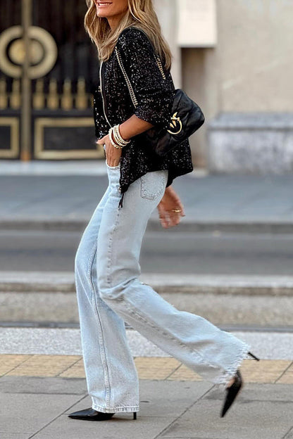 Classic Vintage Jacket