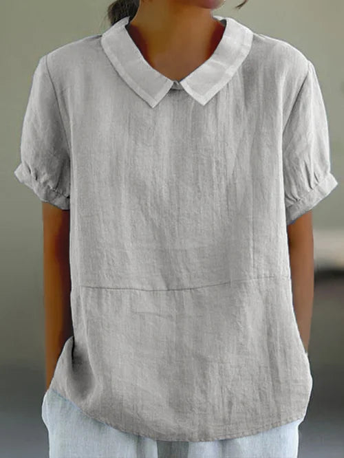 Beautifully Crafted Top