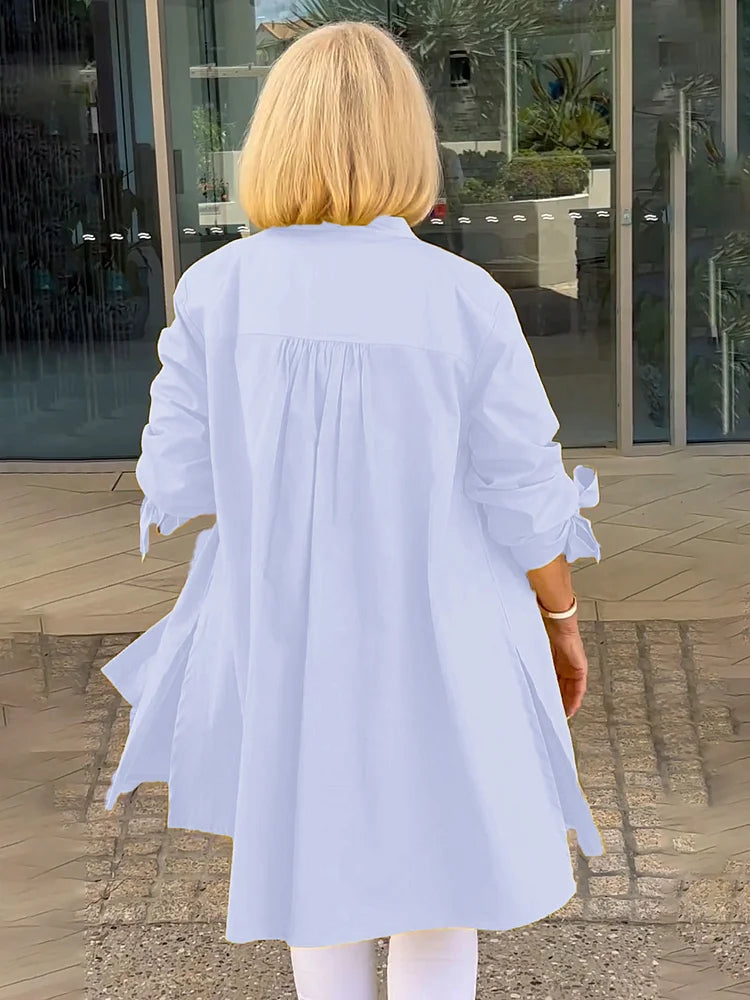 Elegantly Designed Blouse