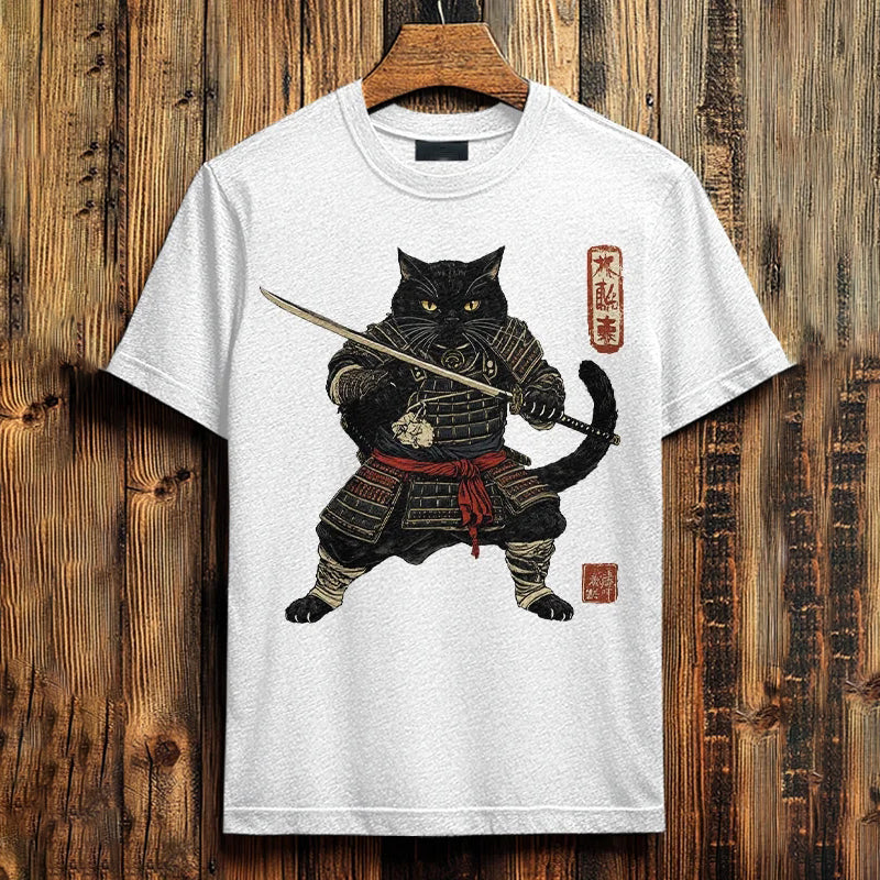 Timeless Vintage Style T-Shirt