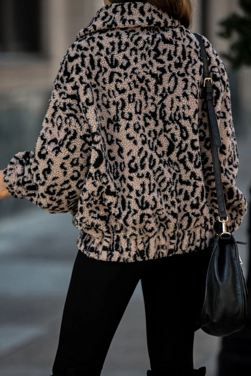 Elegantly Designed Jacket