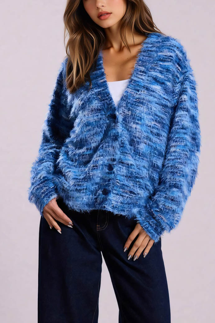 Elegantly Designed Cardigan