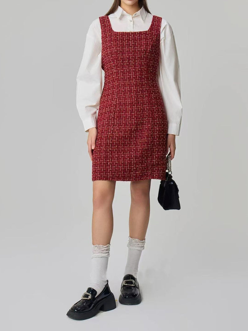 Beautifully Crafted Dress