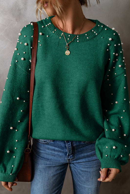 Beautifully Crafted Sweater