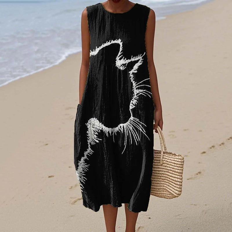 Elegantly Designed Dress