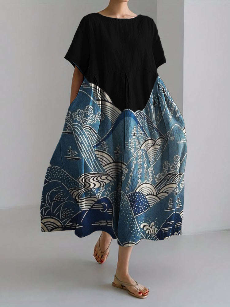 Thoughtfully Designed Dress