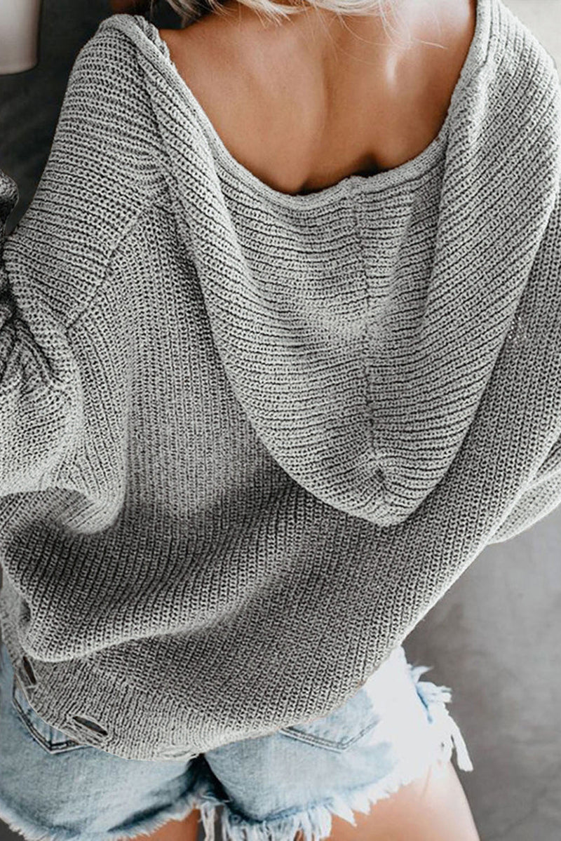 Elegantly Designed Sweater