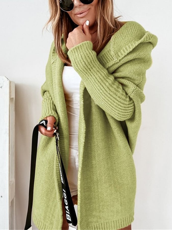 Classic Vintage Coat