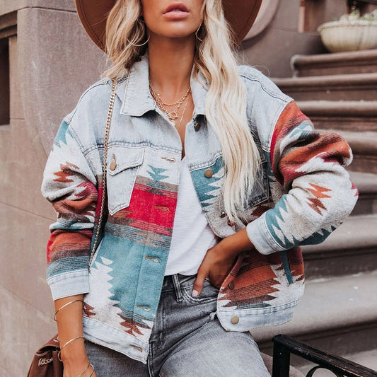 Elegantly Designed Jacket