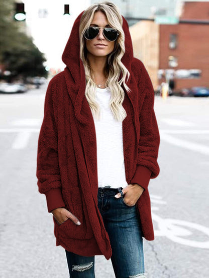 Timeless Vintage Style Jacket