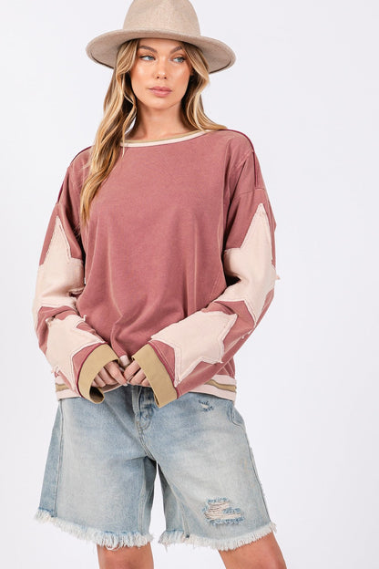 Gracefully Designed Shirt