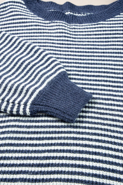 Vintage Inspired Sweater