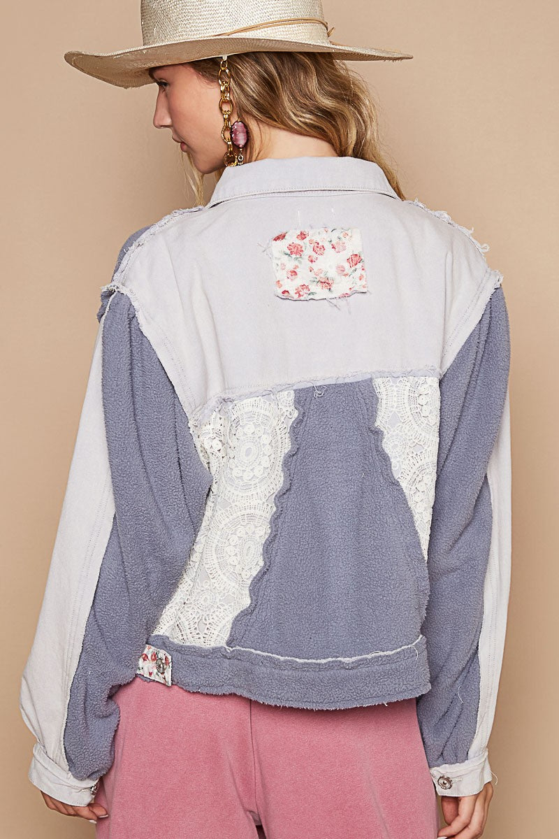 Thoughtfully Designed Jacket