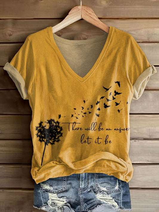 Classic Vintage T-Shirt