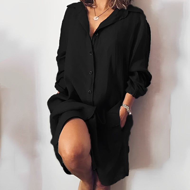 Classic Designed Blouse