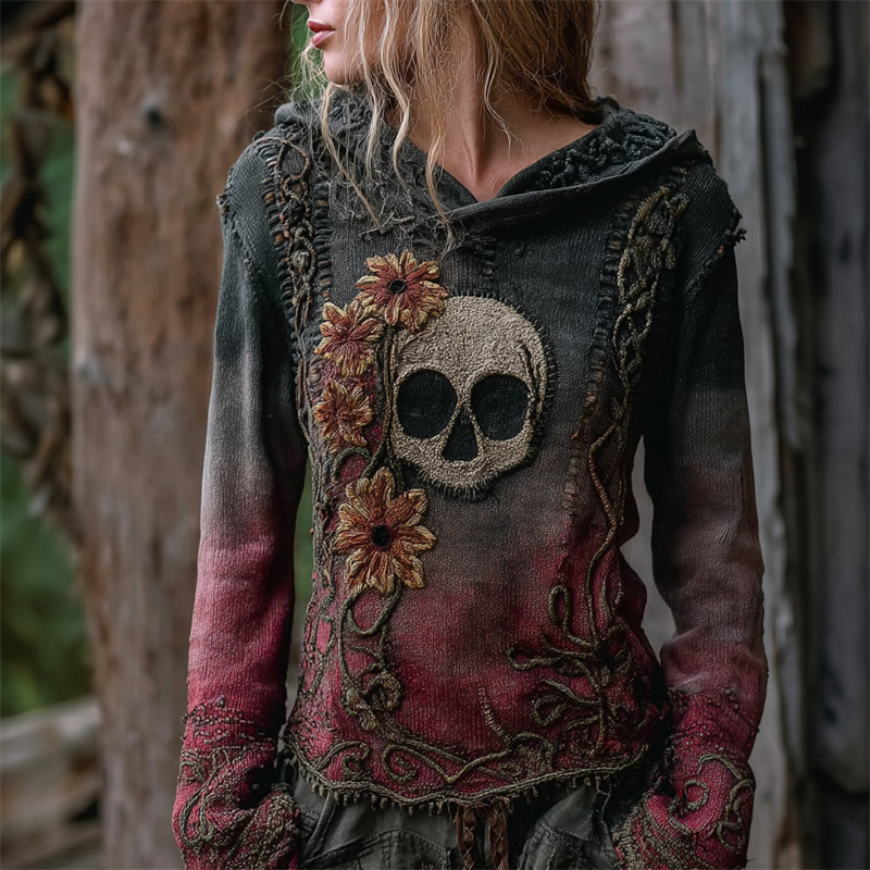 Elegantly Designed Sweater