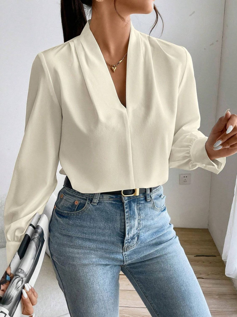 Beautifully Crafted Shirt