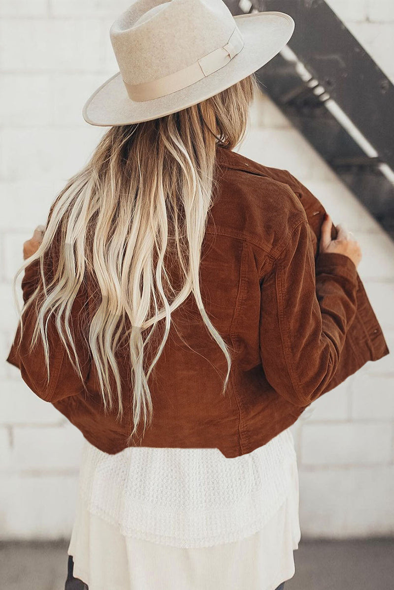 Elegantly Designed Jacket