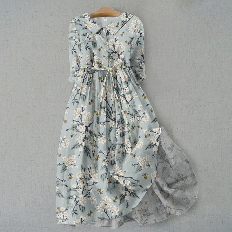 Thoughtfully Designed Dress