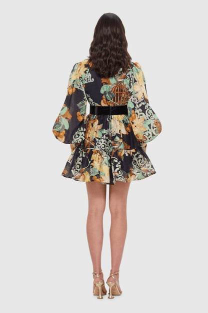 Beautifully Crafted Dress