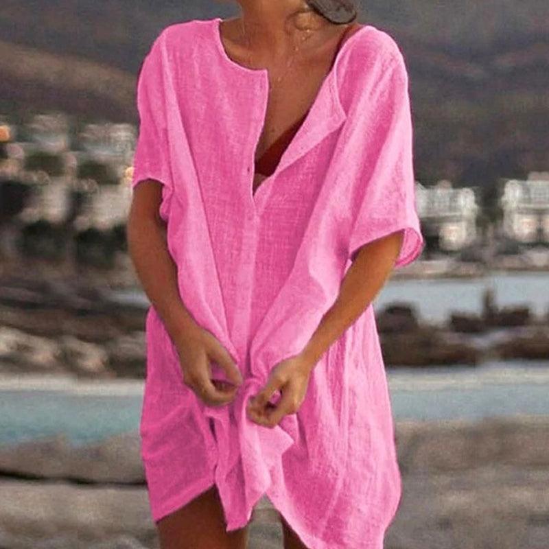 Timeless Vintage Style Garment