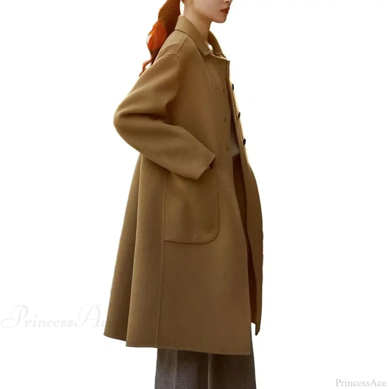Beautifully Crafted Coat