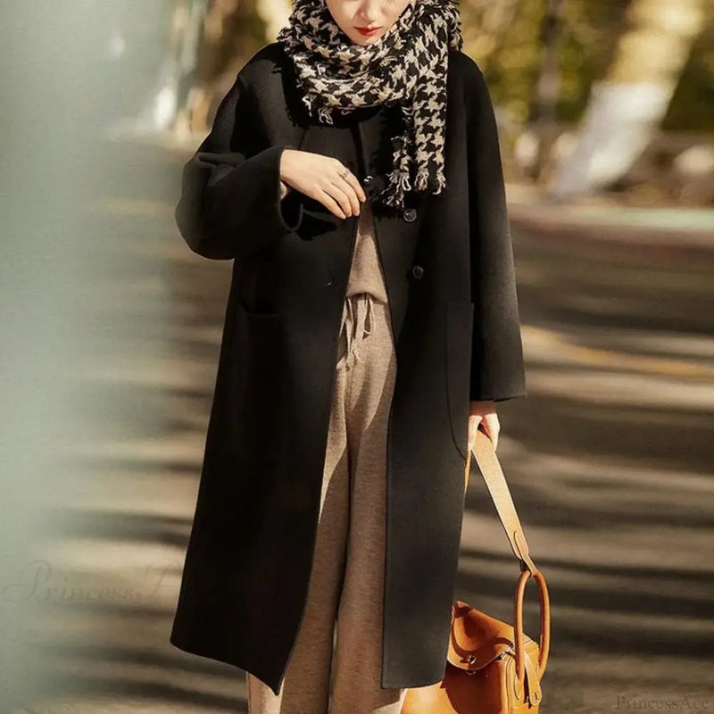 Beautifully Crafted Coat