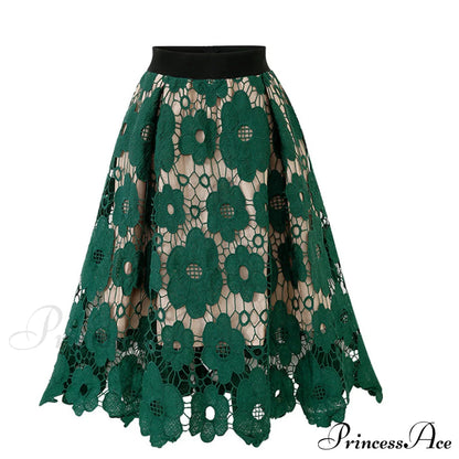Vintage Inspired Garment