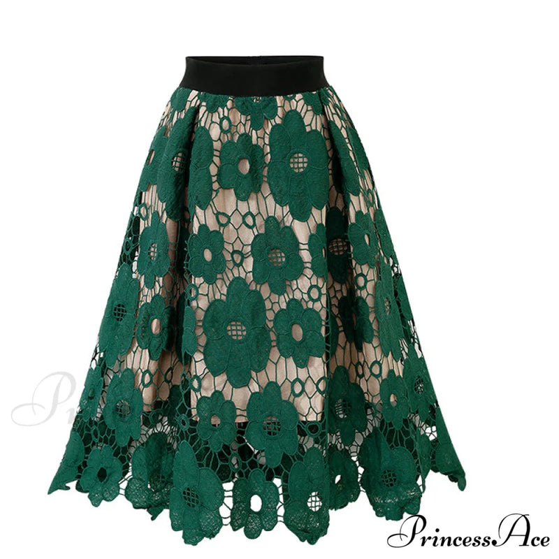 Vintage Inspired Garment